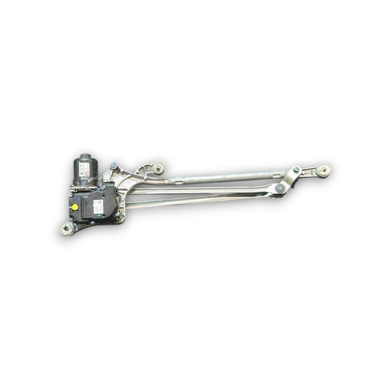 Motorino tergicristalli anteriore Peugeot 508 II cod . 9813396080 (2018 >) - F&P CRASH SRL - Ricambi Usati