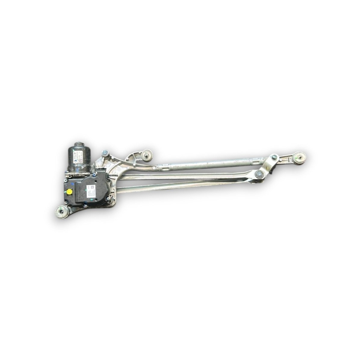 Motorino tergicristalli anteriore Peugeot 508 II cod.9813396080 (2018 > ) - F&P CRASH SRL - Ricambi Usati