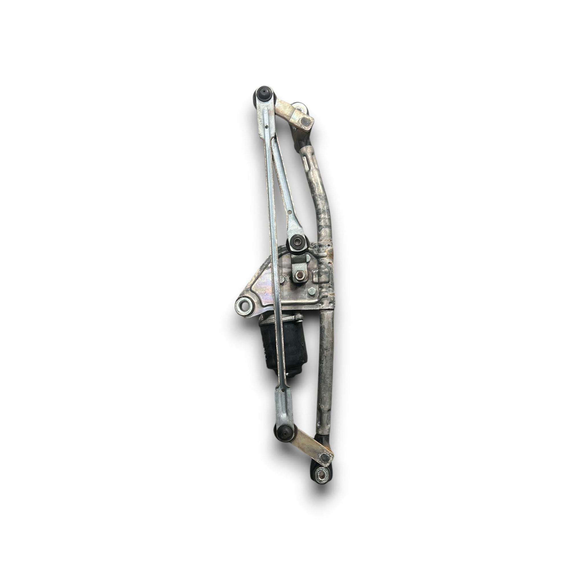 Motorino Tergicristalli Anteriore Peugeot Bipper cod.64300334 (2007 > 2016) - F&P CRASH SRLS - Ricambi Usati