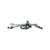 Motorino tergicristalli anteriore Peugeot Expert cod.9808465280 (2016 > ) - F&P CRASH SRLS - Ricambi Usati