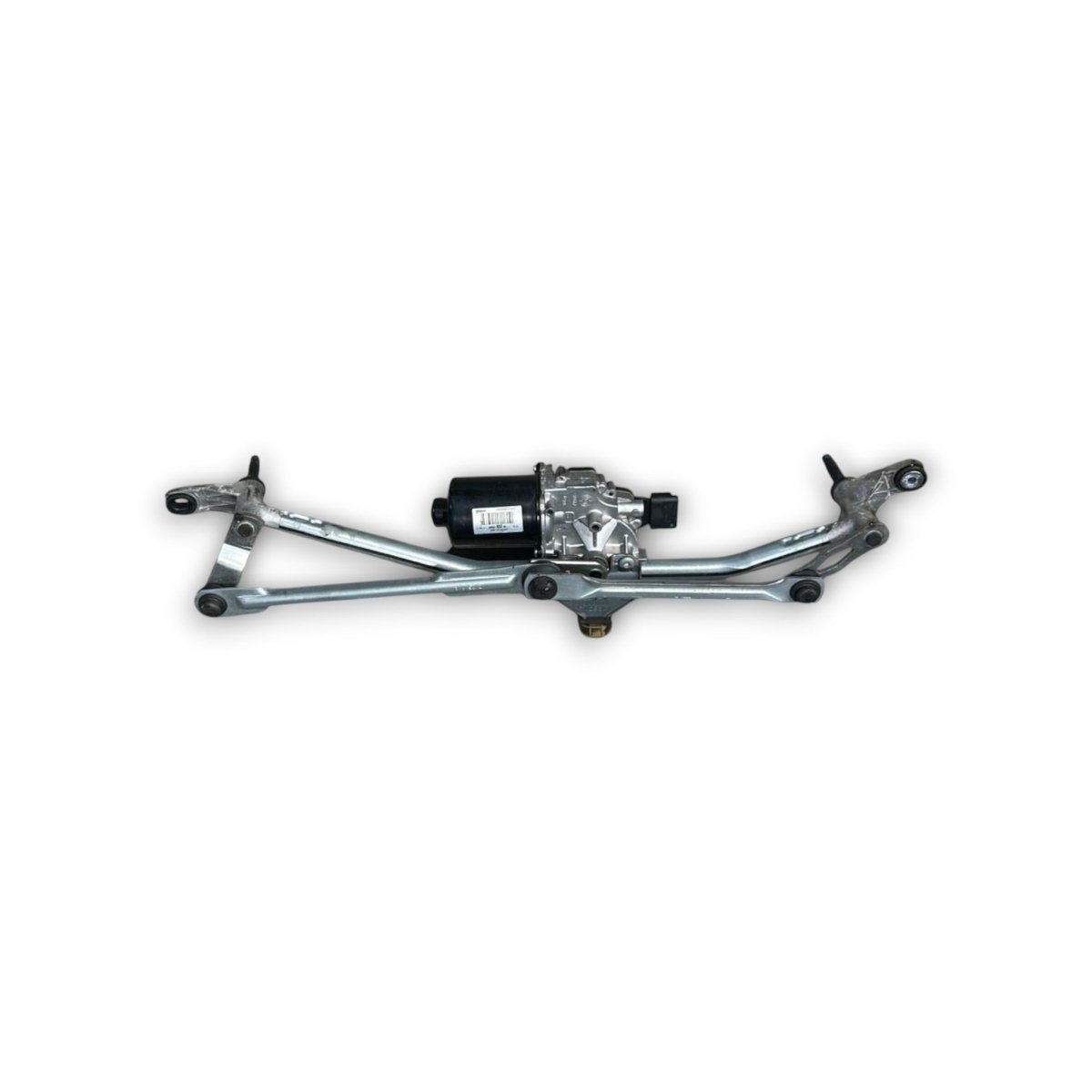 Front windshield wiper motor Peugeot Expert code.9808465280 (2016 > ) - F&P CRASH SRLS - Used Parts