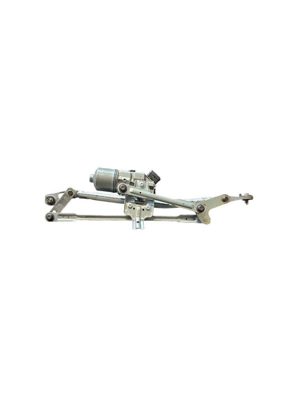 Front Windshield Wiper Motor Peugeot Partner II Code:968286148001 (2008 - 2018) - F&P CRASH SRLS - Used Parts