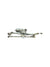 Motorino Tergicristalli Anteriore Peugeot Partner II Cod:968286148001 (2008 - 2018) - F&P CRASH SRLS - Ricambi Usati