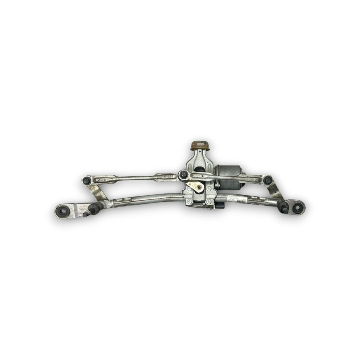 Front windshield wiper motor peugeot 3008 code:3397022076 (2016 > 2023) - F&P CRASH SRLS - Used Parts