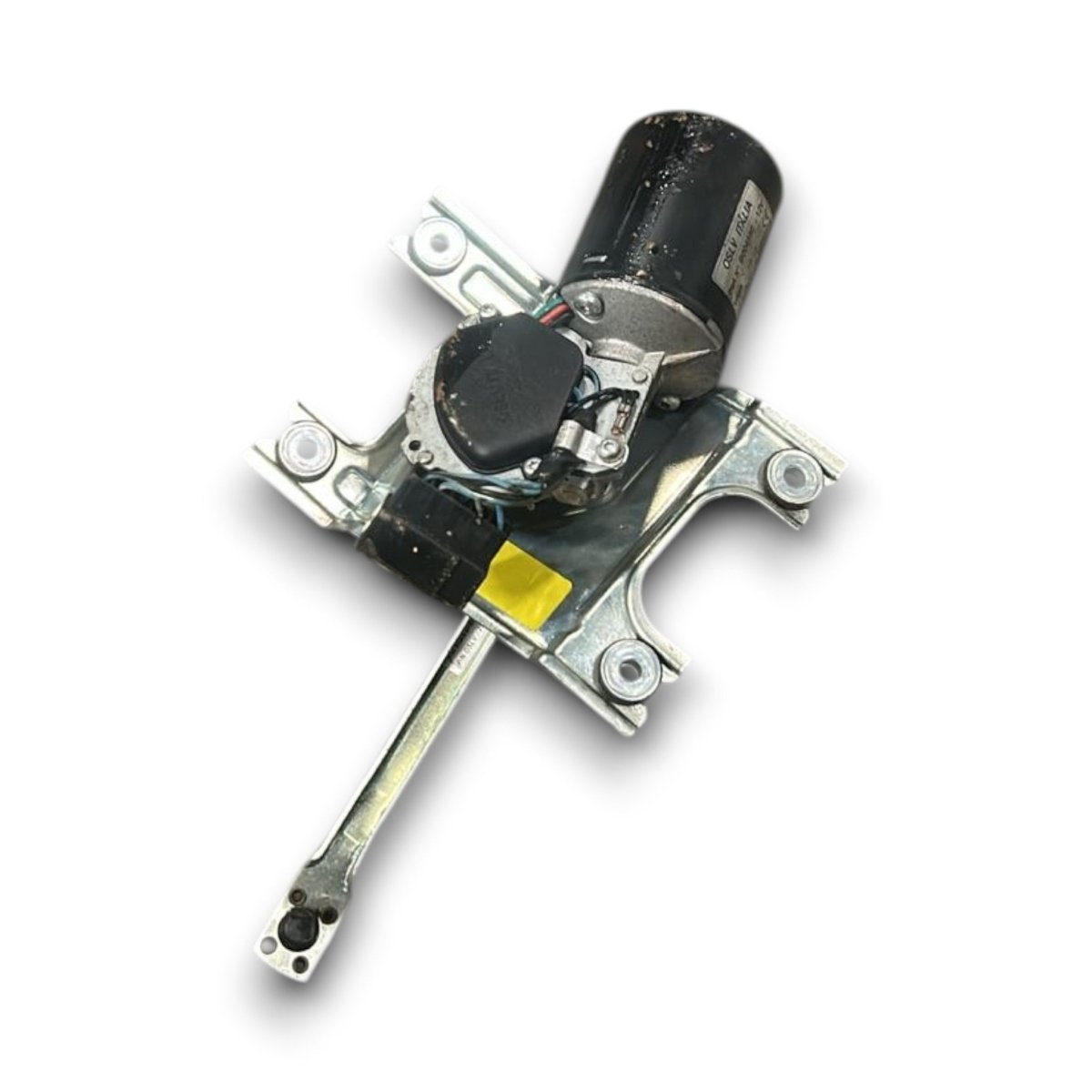 Motorino tergicristalli anteriore Piaggio Porter b004550 (1998 > ) - F&P CRASH SRL - Ricambi Usati