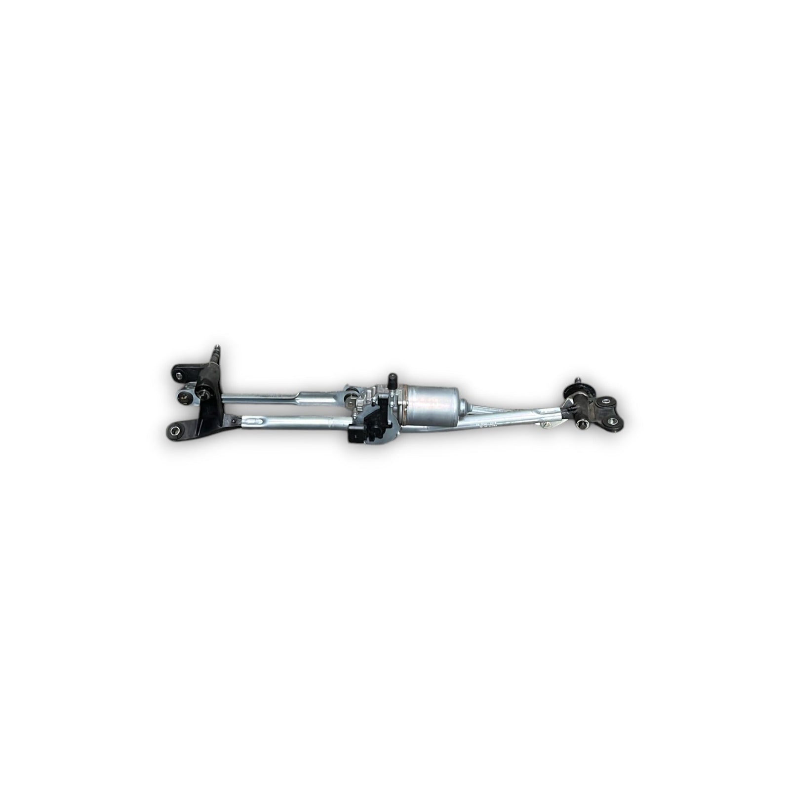 Front Windshield Wiper Motor Range Rover Evoque I code:W0027101 (2011 > 2018) - F&P CRASH SRLS - Used Parts
