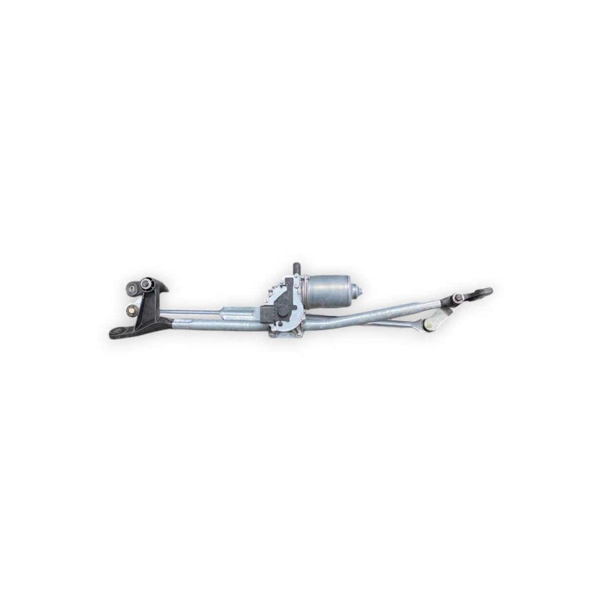 Front windshield wiper motor range rover evoque l538 Code: w0027101 (2011 - 2018) - F&amp;P CRASH SRLS - Used Parts