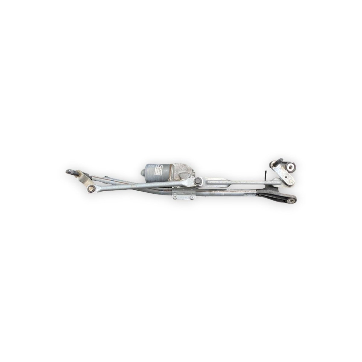 Front windshield wiper motor range rover evoque l538 Code: w0027101 (2011 - 2018) - F&P CRASH SRLS - Used Parts