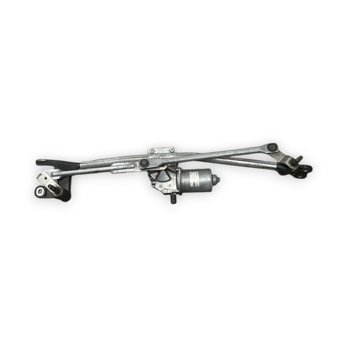 Motorino tergicristalli anteriore range rover (l538) cod:w27101 (2011 - 2018) - F&P CRASH SRL - Ricambi Usati