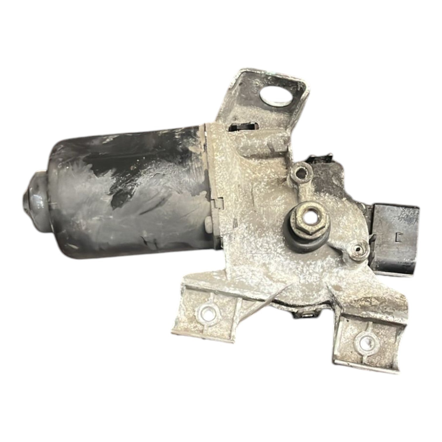 Motorino Tergicristalli Anteriore Range Rover Sport cod:95012 - 42 (2005 >2012) - F&P CRASH SRLS - Ricambi Usati