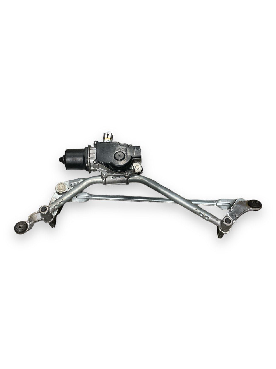 Motorino Tergicristalli Anteriore Renault Captur cod:288001161r (2013 - 2019) - F&P CRASH SRLS - Ricambi Usati