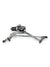 Motorino Tergicristalli Anteriore Renault Captur cod:288001161r (2013 - 2019) - F&P CRASH SRLS - Ricambi Usati