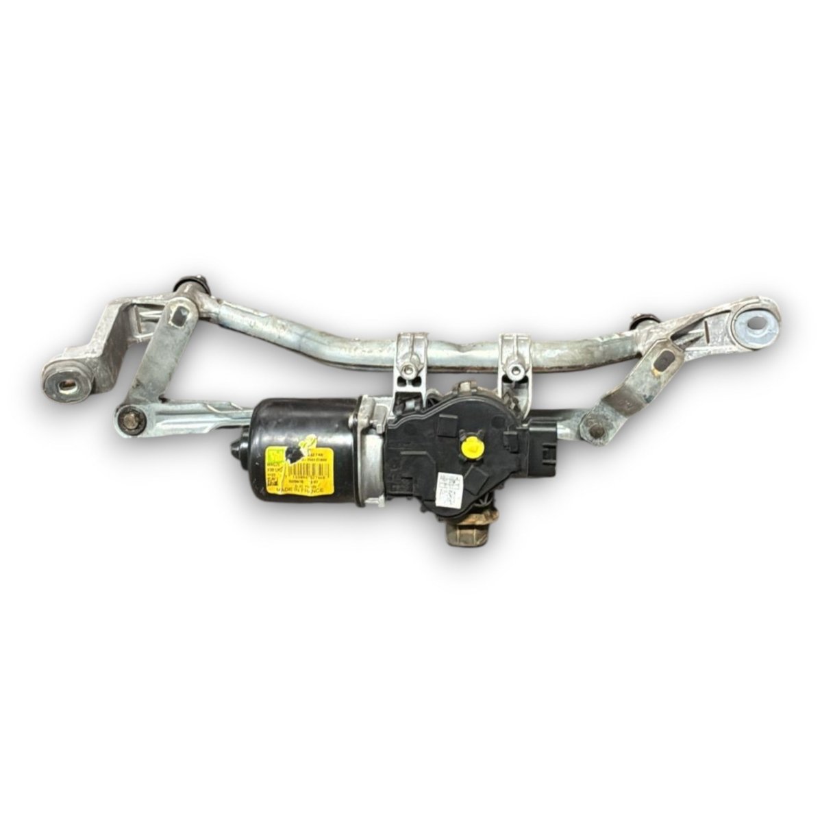 Motorino tergicristalli anteriore renault clio IV cod . 288004542r (2012 > 2021) - F&amp;P CRASH SRL - Ricambi Usati