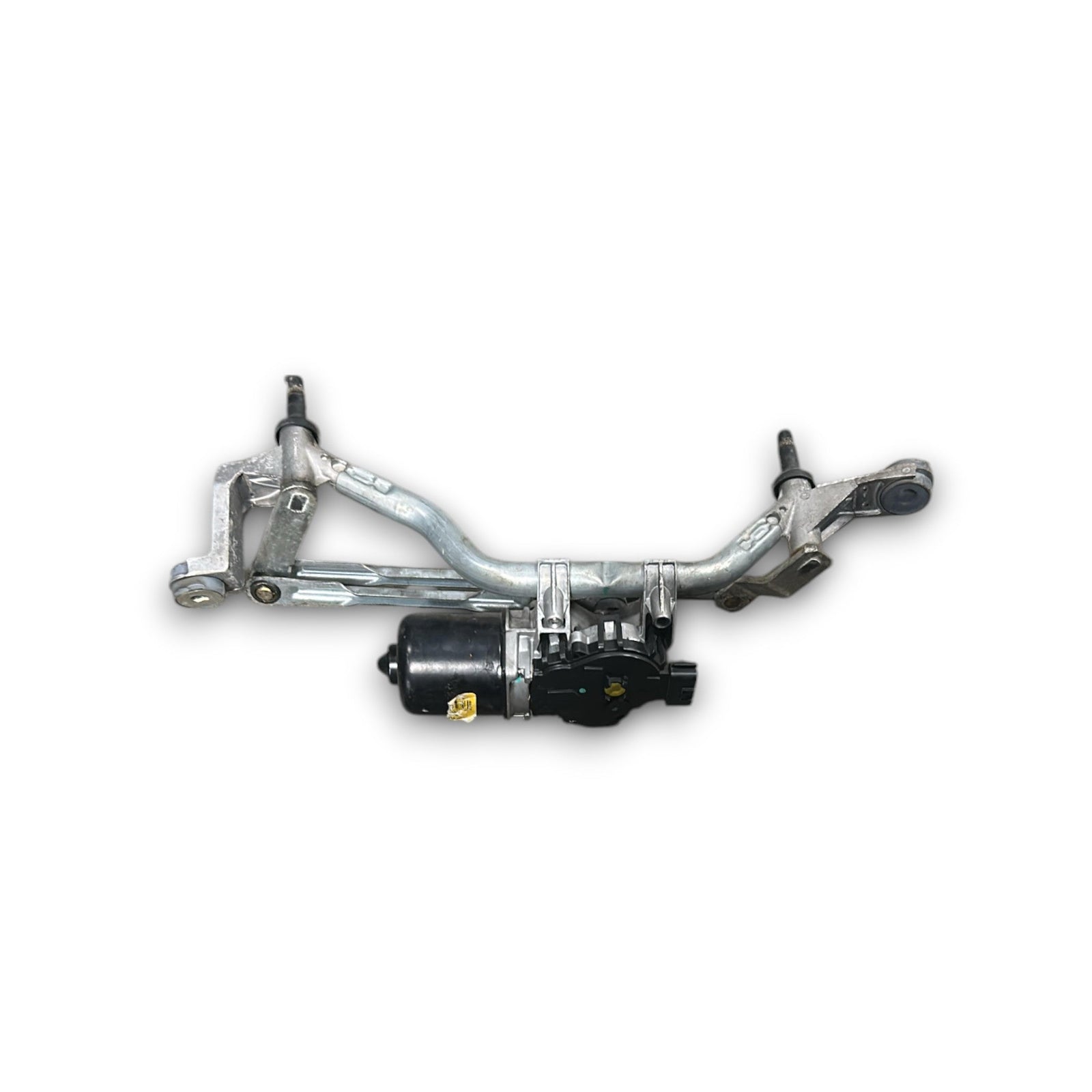 Front Windshield Wiper Motor Renault Clio IV cod.288004542R (2012 > 2019) - F&P CRASH SRLS - Used Parts