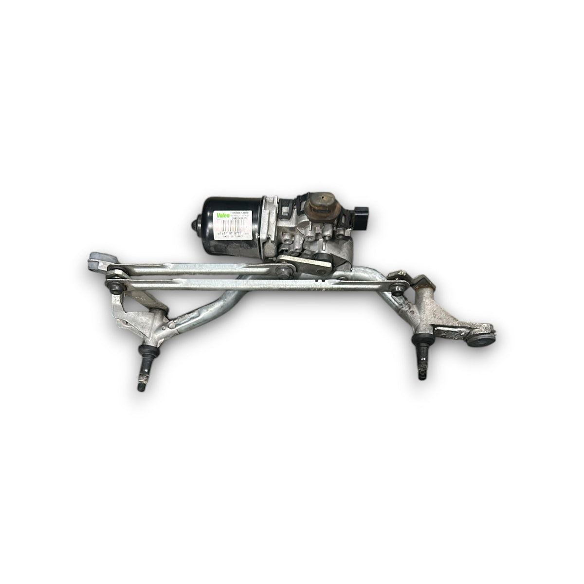 Motorino Tergicristalli Anteriore Renault Clio IV cod.288004542R (2012 &gt; 2019) - F&amp;P CRASH SRLS - Ricambi Usati