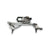 Motorino Tergicristalli Anteriore Renault Clio IV cod.288004542R (2012 > 2019) - F&P CRASH SRLS - Ricambi Usati
