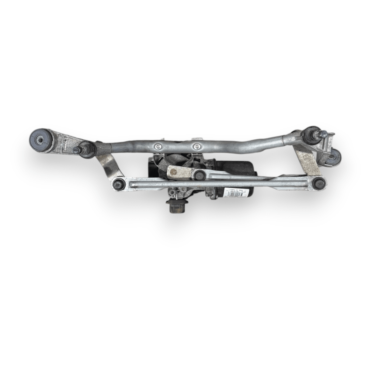 Motorino tergicristalli anteriore Renault Clio IV cod.288004542R (2012 - 2021) - F&amp;P CRASH SRL - Ricambi Usati