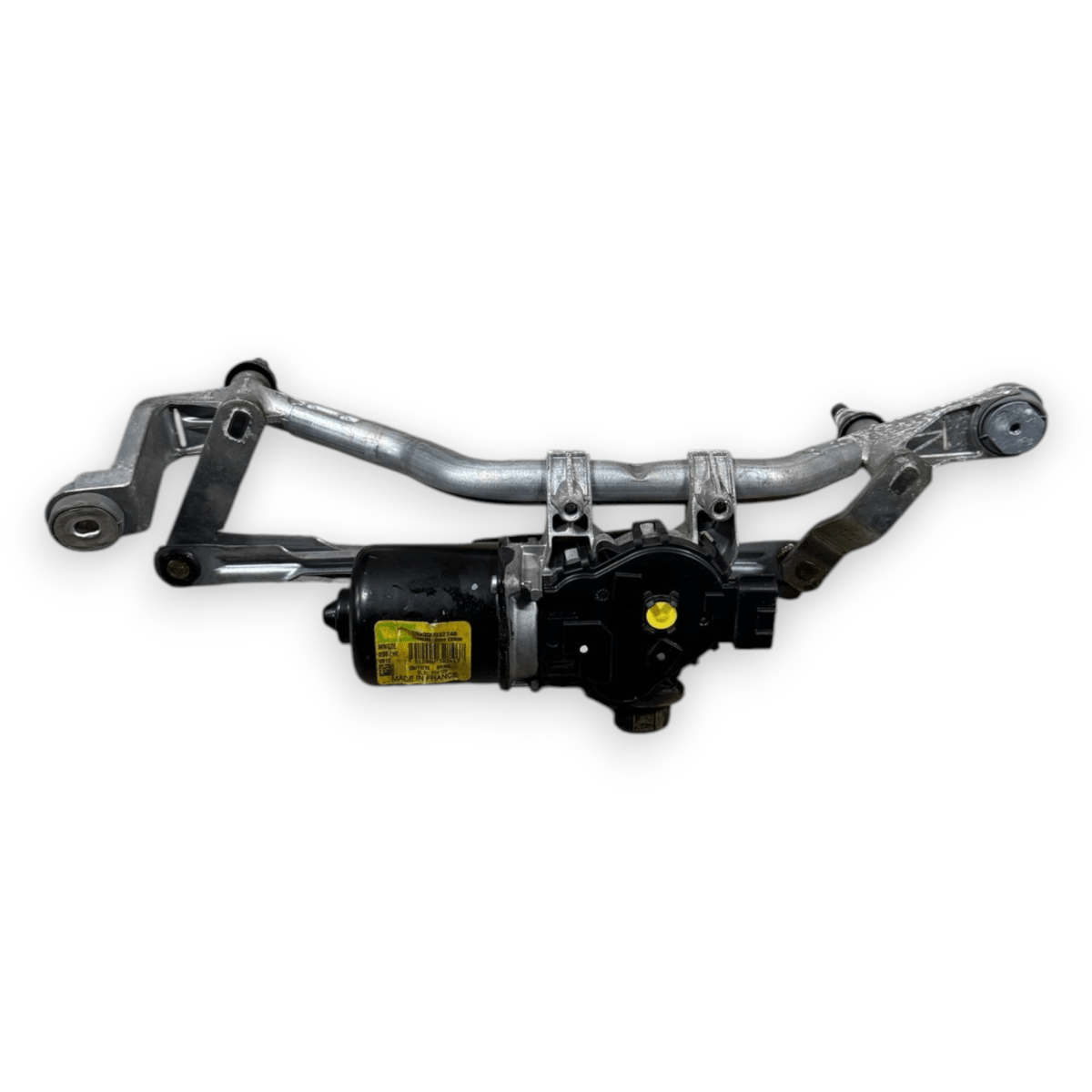 Motorino tergicristalli anteriore Renault Clio IV cod.288004542R (2012 - 2021) - F&P CRASH SRL - Ricambi Usati