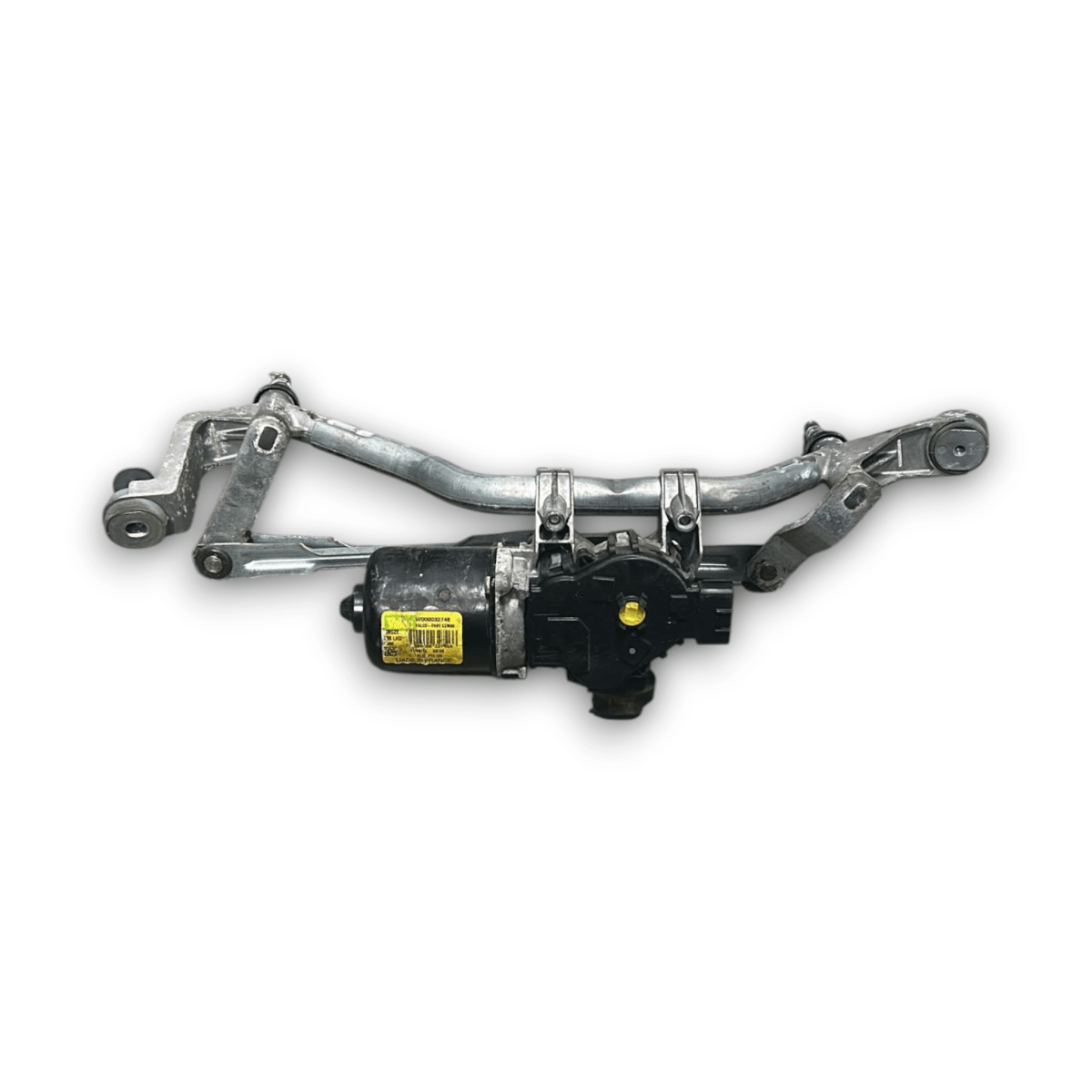 Motorino tergicristalli anteriore renault clio iv cod:39102259 (2012 > 2021) - F&P CRASH SRL - Ricambi Usati