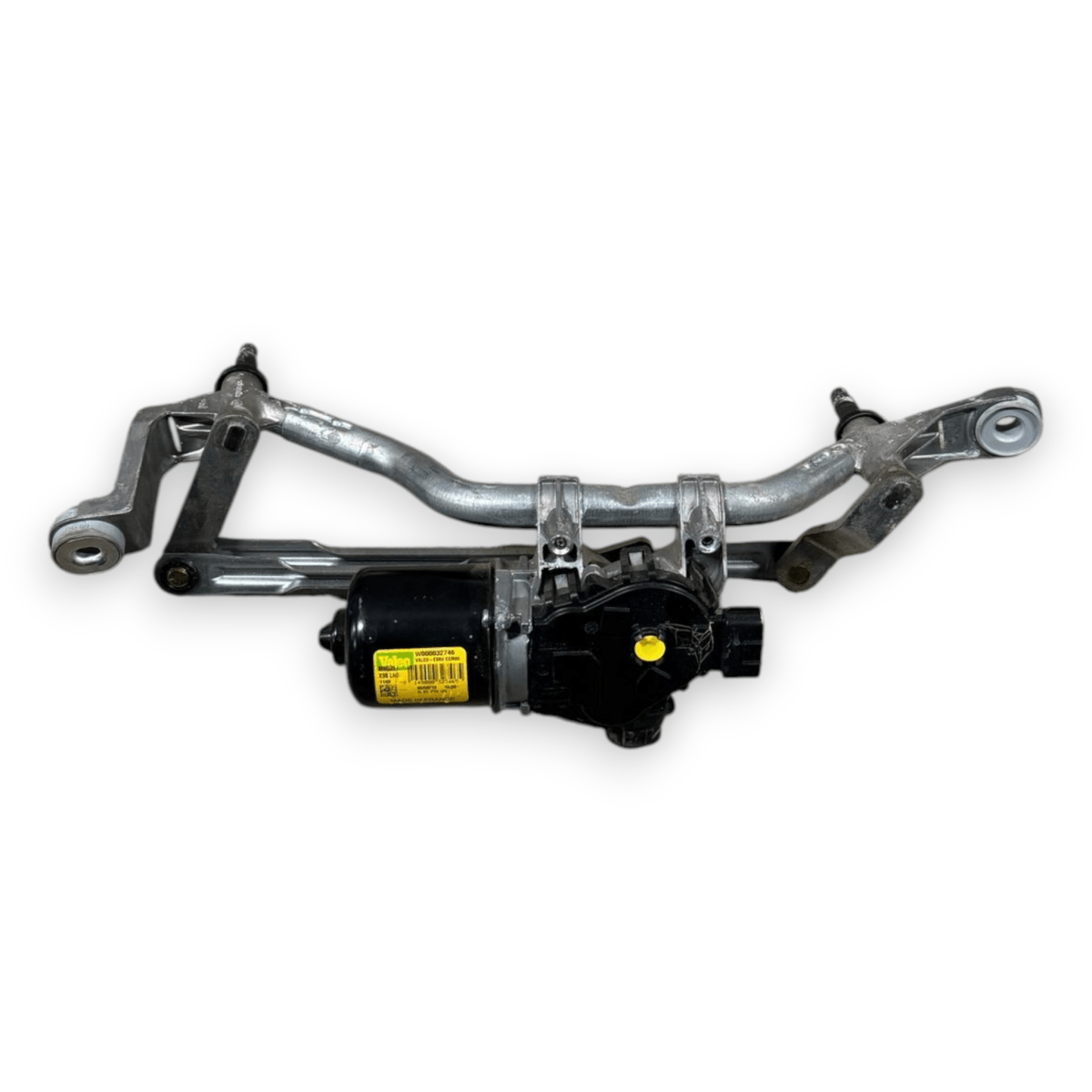 Motorino tergicristalli anteriore Renault Clio IV cod.W000032746 (2012 - 2019) - F&P CRASH SRL - Ricambi Usati