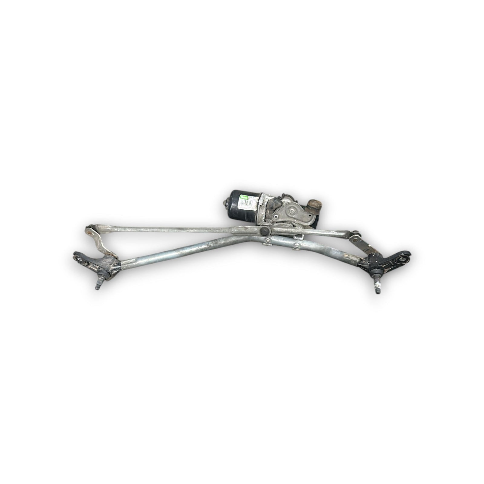 Front Windshield Wiper Motor Renault Kangoo code 8200409692C (2008 > 2021) - F&P CRASH SRLS - Used Parts
