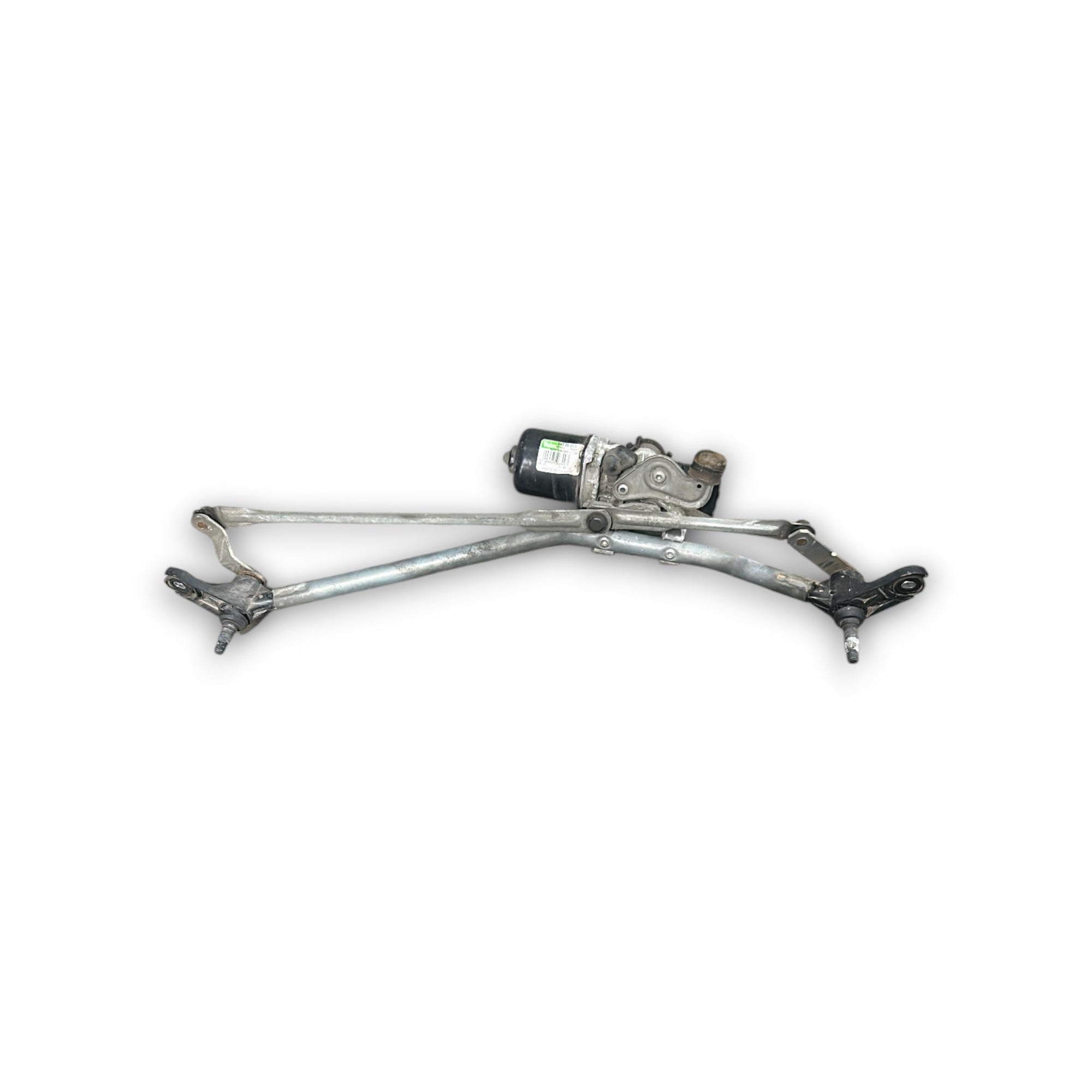 Motorino Tergicristalli Anteriore Renault Kangoo cod.8200409692C (2008 > 2021) - F&P CRASH SRLS - Ricambi Usati