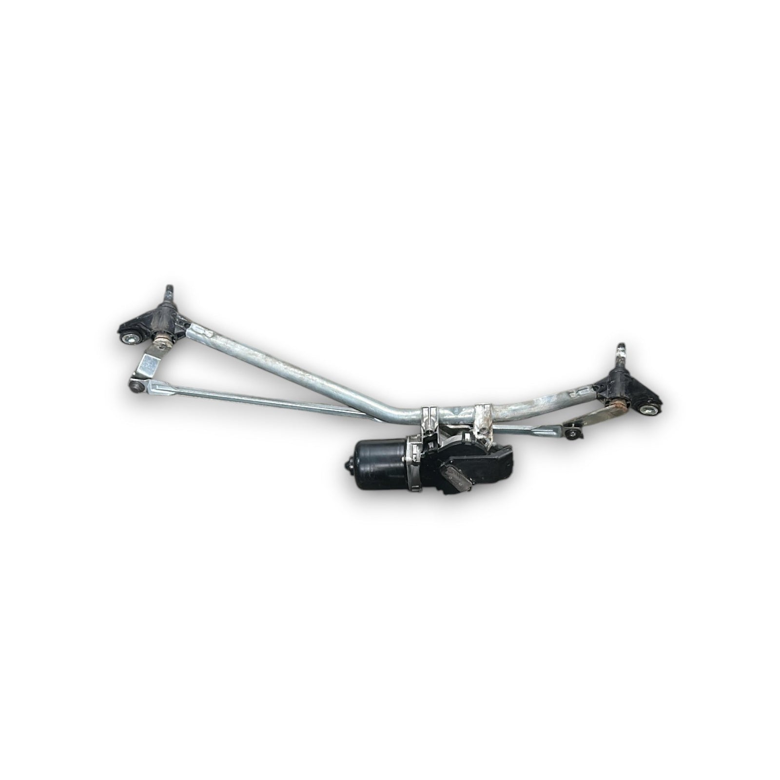 Front Windshield Wiper Motor Renault Kangoo code 8200409692C (2008 > 2021) - F&P CRASH SRLS - Used Parts