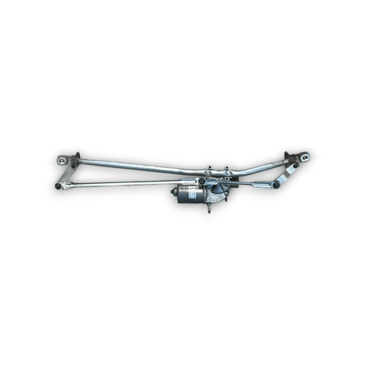 Front Windshield Wiper Motor Renault Master III (2010 <) code:141409360 - F&amp;P CRASH SRLS - Used Parts