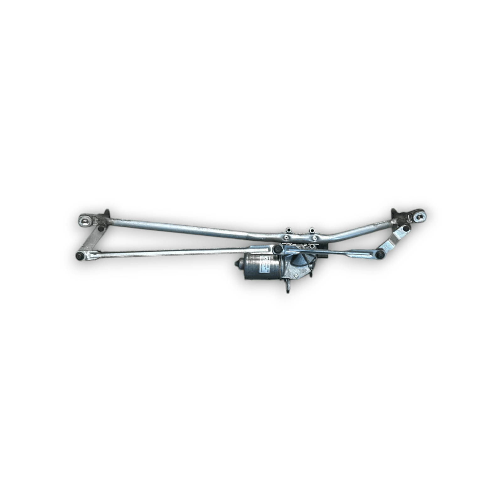 Motorino Tergicristalli Anteriore Renault Master III (2010 <) cod:141409360 - F&P CRASH SRLS - Ricambi Usati