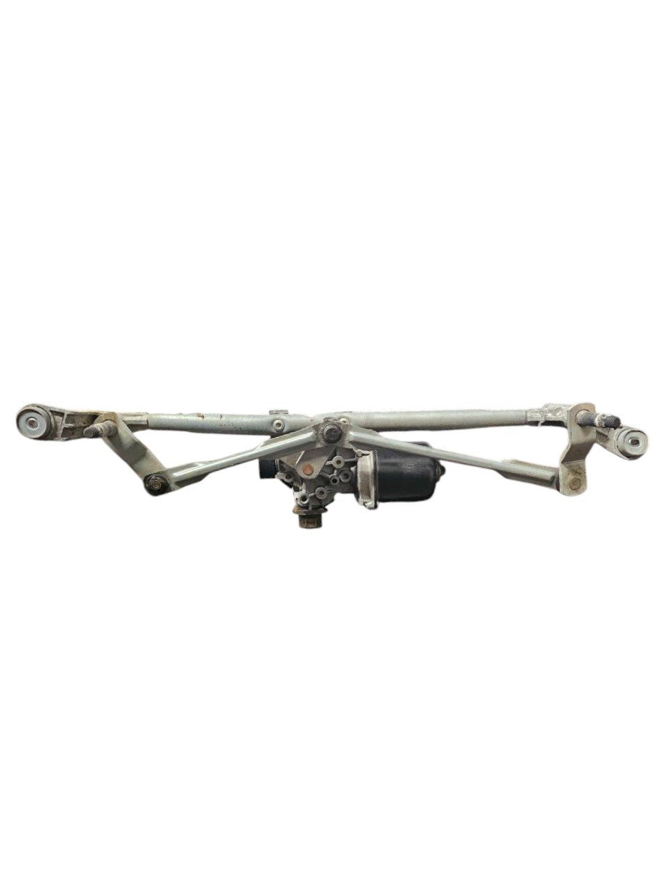 Front Windshield Wiper Motor Renault Megane IV Cod:288005974R (2015 - >) - F&P CRASH SRLS - Used Parts