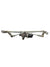 Motorino Tergicristalli Anteriore Renault Megane IV Cod:288005974R (2015 - >) - F&P CRASH SRLS - Ricambi Usati