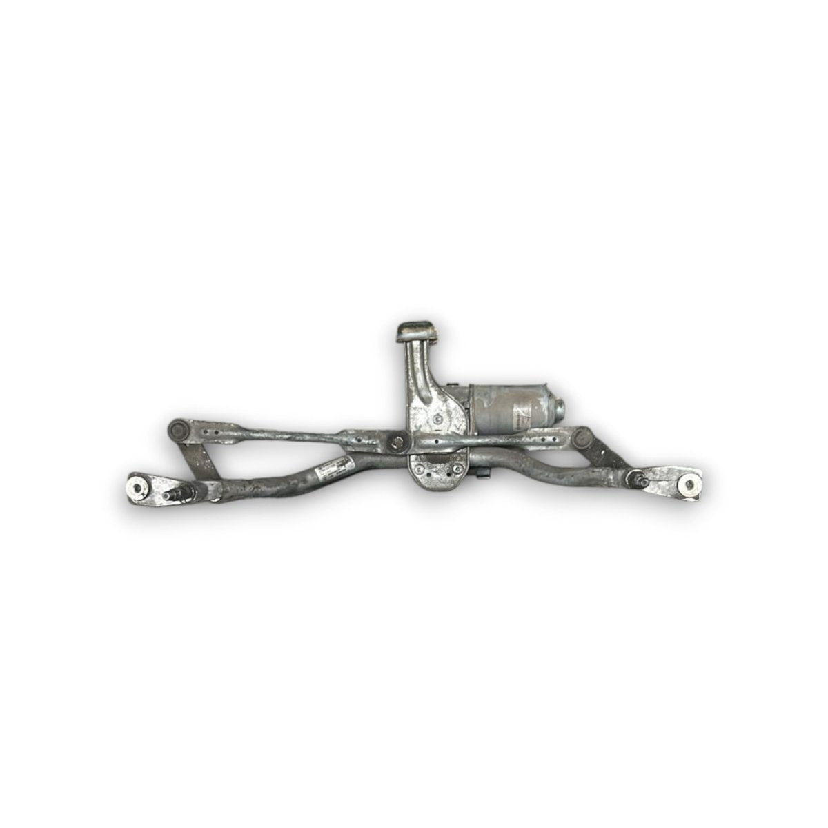 Motorino tergicristalli anteriore Renault Trafic III cod.288004907r (2014 > ) cod.93867984 - F&P CRASH SRLS - Ricambi Usati