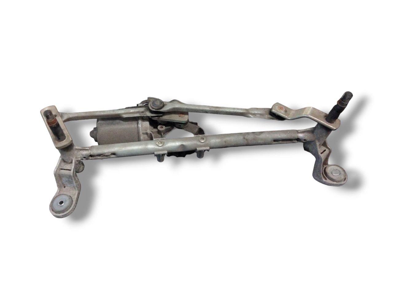 Motorino Tergicristalli anteriore Renault Twingo (2014>) cod.W000050101 - 288009065R - F&P CRASH SRLS - Ricambi Usati