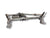 Motorino Tergicristalli anteriore Renault Twingo (2014>) cod.W000050101 - 288009065R - F&P CRASH SRLS - Ricambi Usati