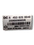 Motorino Tergicristalli anteriore Renault Twingo (2014>) cod.W000050101 - 288009065R - F&P CRASH SRLS - Ricambi Usati