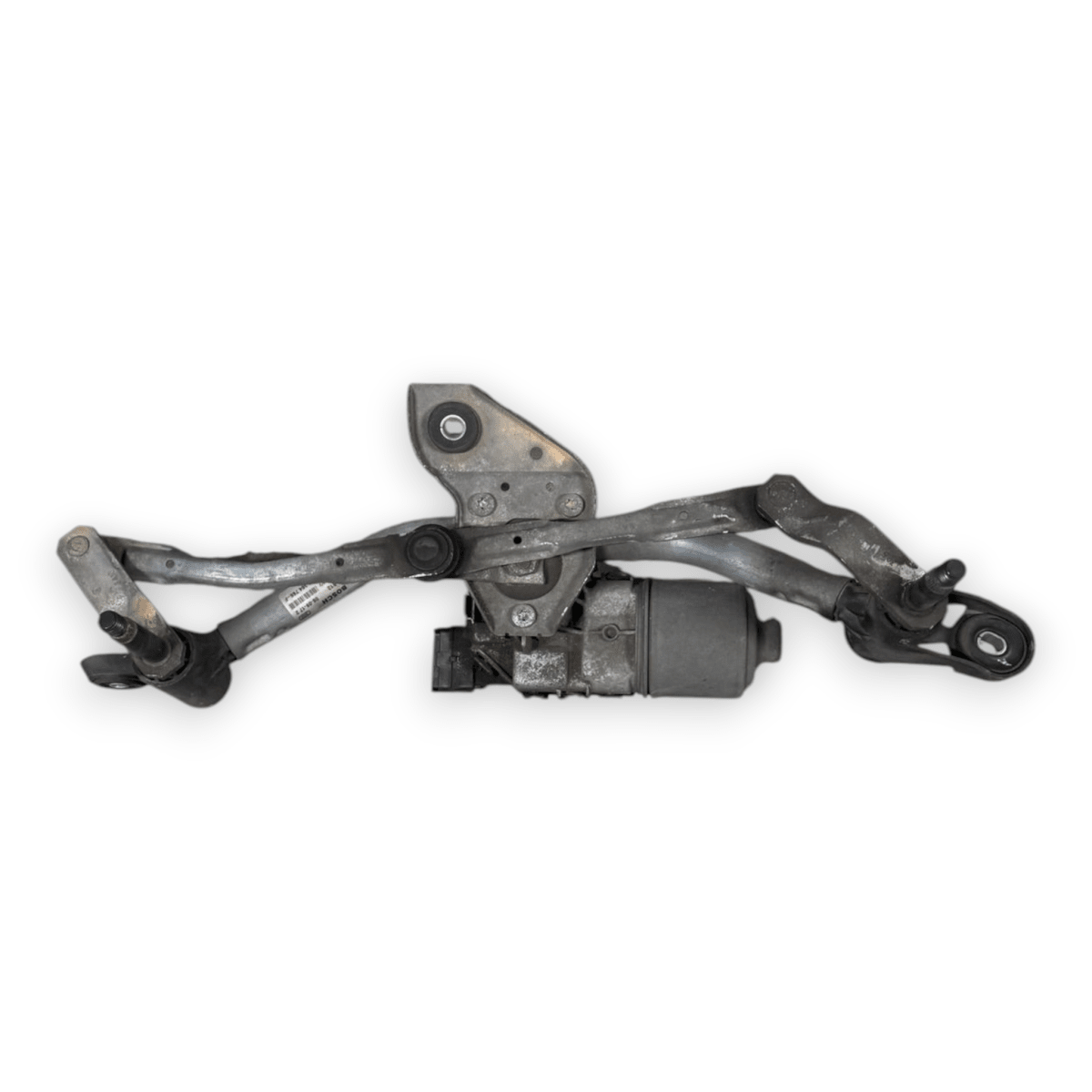 Motorino tergicristalli anteriore Renault Twingo II cod.8200364766 - F (2007 - 2014) - F&amp;P CRASH SRL - Ricambi Usati