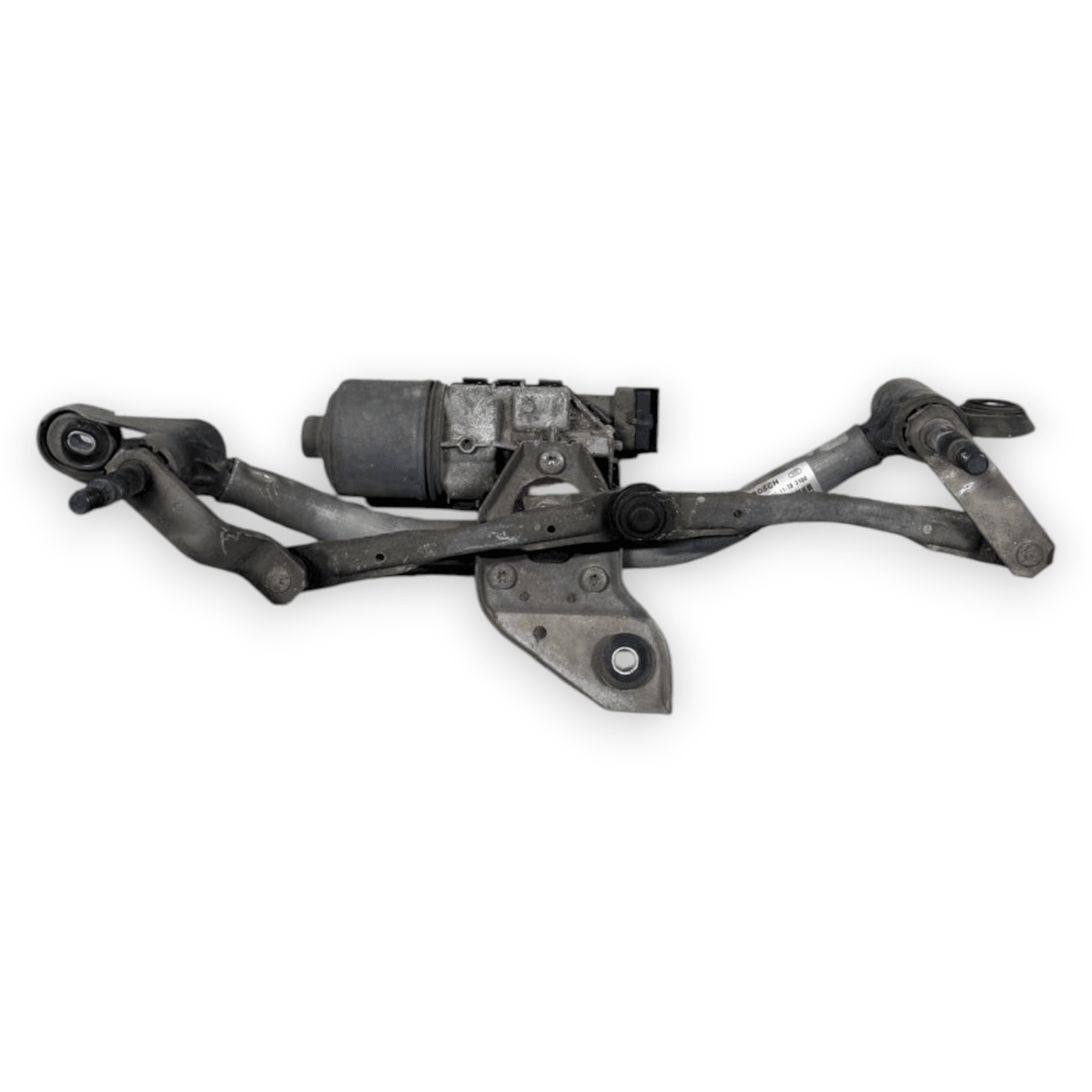 Motorino tergicristalli anteriore Renault Twingo II cod.8200364766 - F (2007 - 2014) - F&P CRASH SRL - Ricambi Usati