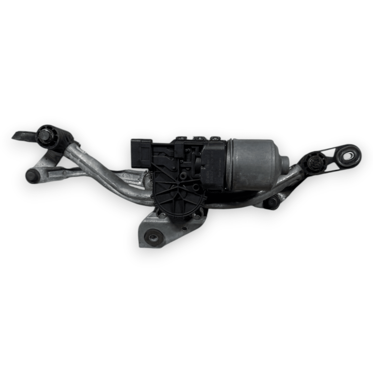 Motorino tergicristalli anteriore Renault Twingo II cod.8200364766 - F (2007 - 2014) - F&P CRASH SRL - Ricambi Usati