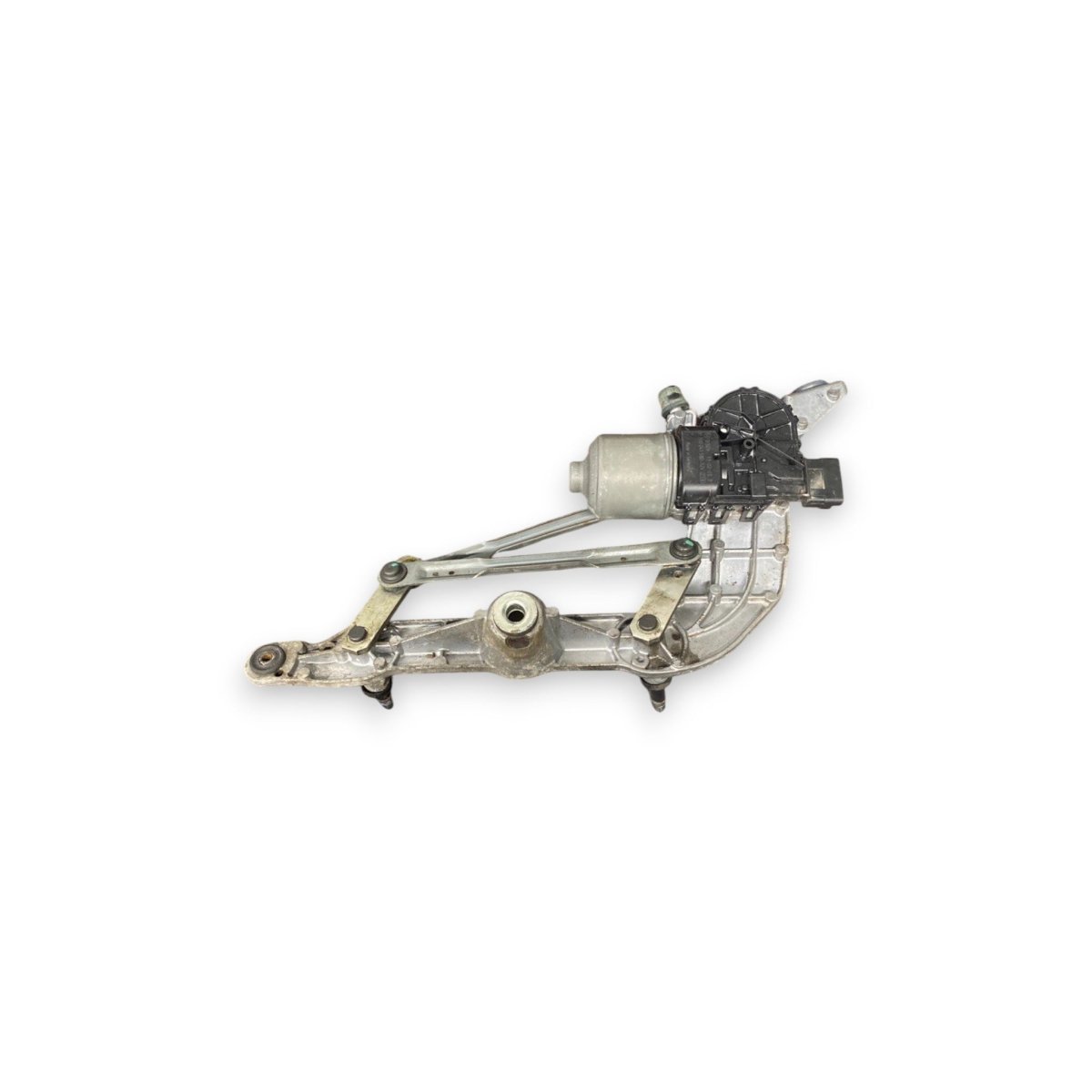 Front windshield wiper motor Renault Zoe (2013 - 2024) Code: 3397021341 - F&P CRASH SRLS - Used Parts