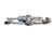 Motorino tergicristalli anteriore Seat Ibiza 6J / Polo 6R (2008 - 2017)cod.6R1955023B - 3397021278 - F&P CRASH SRLS - Ricambi Usati
