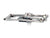 Motorino tergicristalli anteriore Seat Ibiza 6J / Polo 6R (2008 - 2017)cod.6R1955023B - 3397021278 - F&P CRASH SRLS - Ricambi Usati