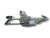 Motorino Tergicristalli Anteriore Seat Leon ( 2013 - 2019 ) Cod : 5F1955023A - F&P CRASH SRLS - Ricambi Usati