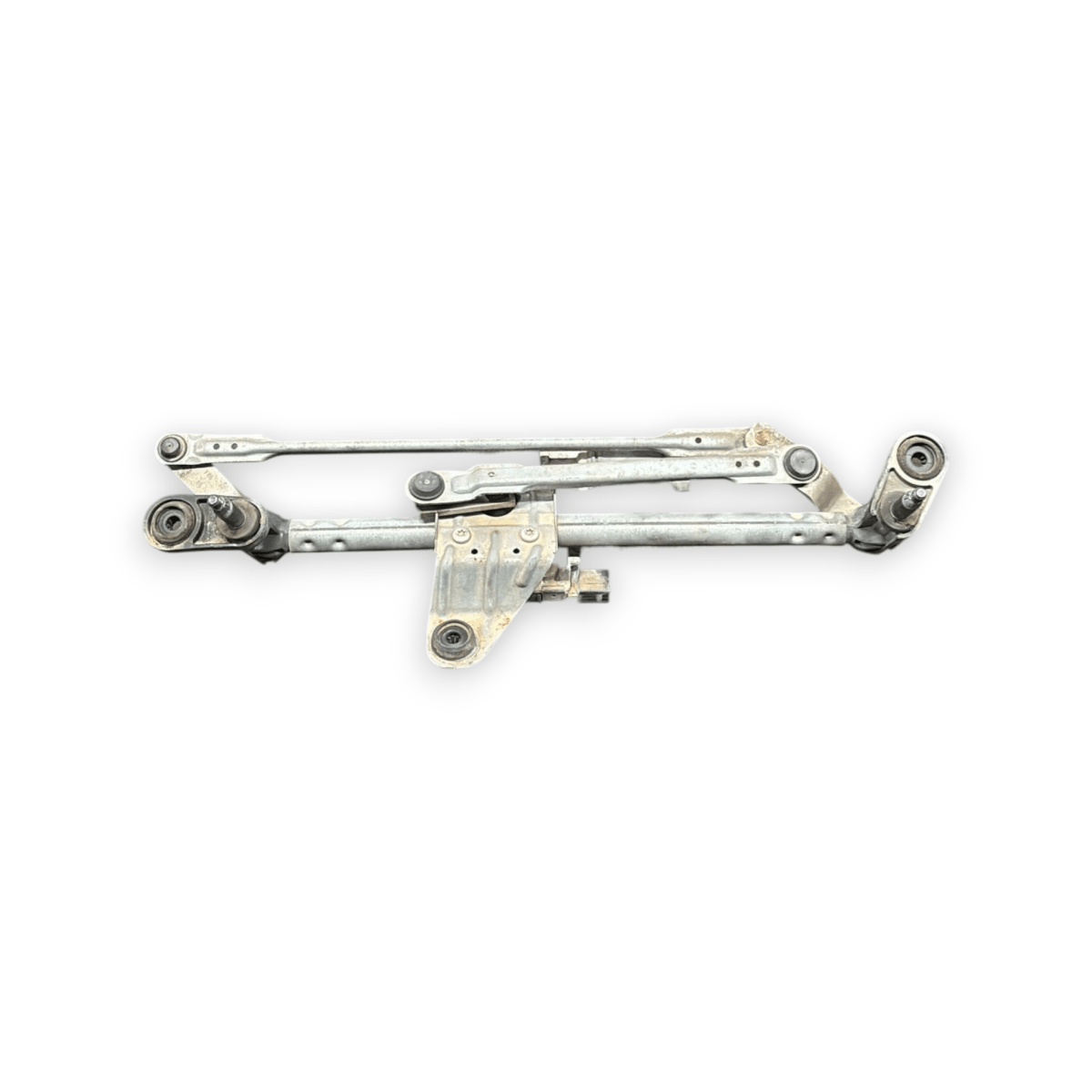 Motorino tergicristalli anteriore seat leon III cod:5f1955119a (2012 - 2019) - F&P CRASH SRL - Ricambi Usati