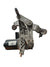 Motorino Tergicristalli Anteriore Sinistro Ford S - Max II Cod:W000052207 (2015 - 2023) - F&P CRASH SRLS - Ricambi Usati