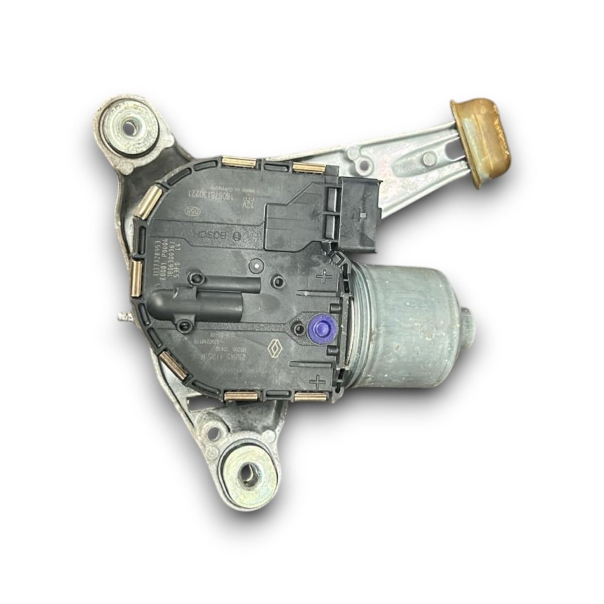 Motorino tergicristalli anteriore sinistro Renault Scenic IV cod.288a54125r (2016 > 2023) - F&P CRASH SRL - Ricambi Usati