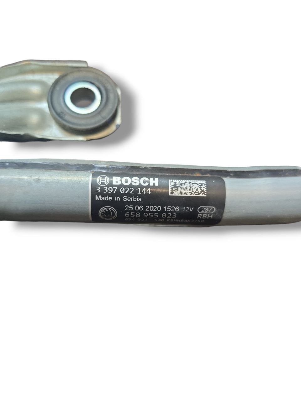 Motorino Tergicristalli Anteriore Skoda Kamiq ( 2018 > ) Cod : 3397022144 - F&P CRASH SRLS - Ricambi Usati