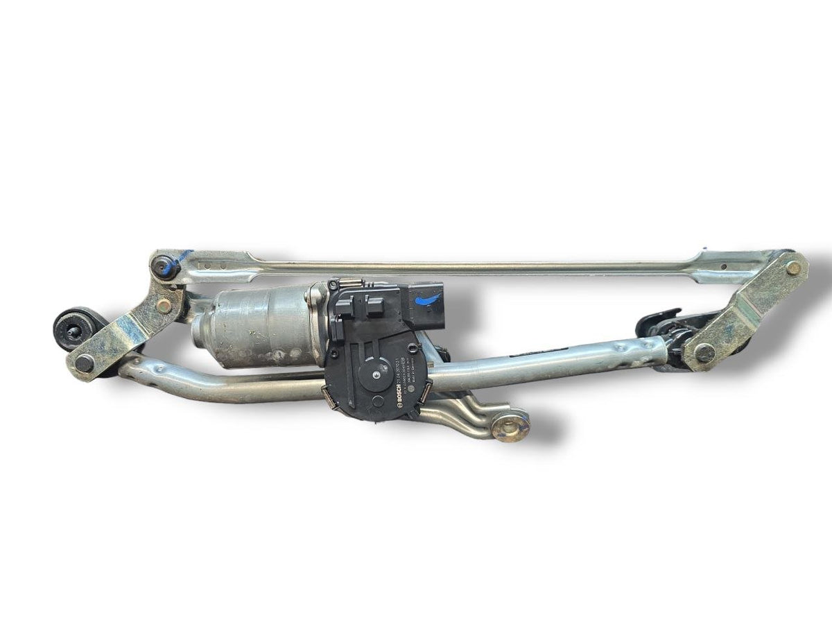 Front Windshield Wiper Motor Skoda Kamiq (2018 >) Code: 3397022144 - F&P CRASH SRLS - Used Parts