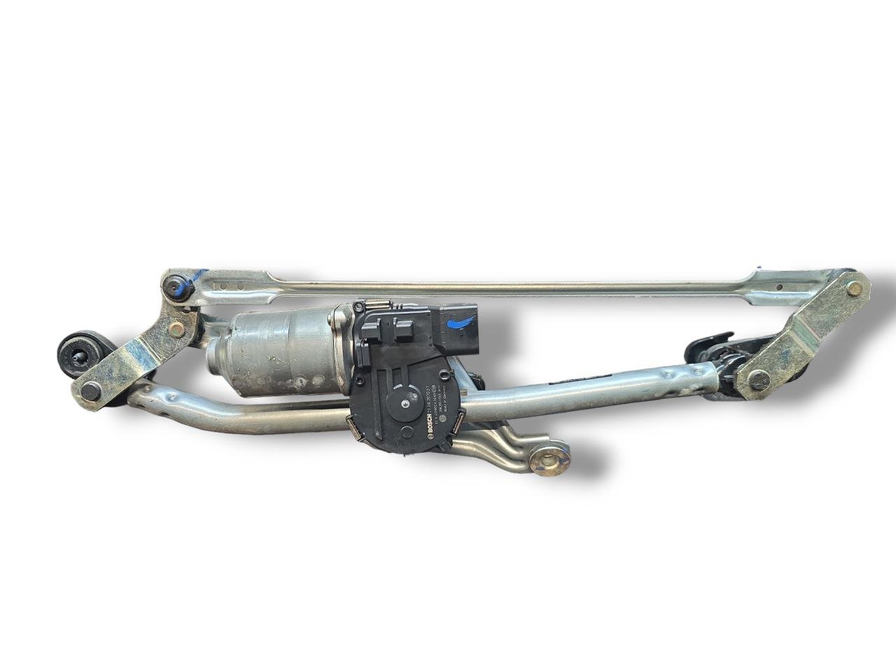 Front Windshield Wiper Motor Skoda Kamiq (2018 >) Code: 3397022144 - F&P CRASH SRLS - Used Parts