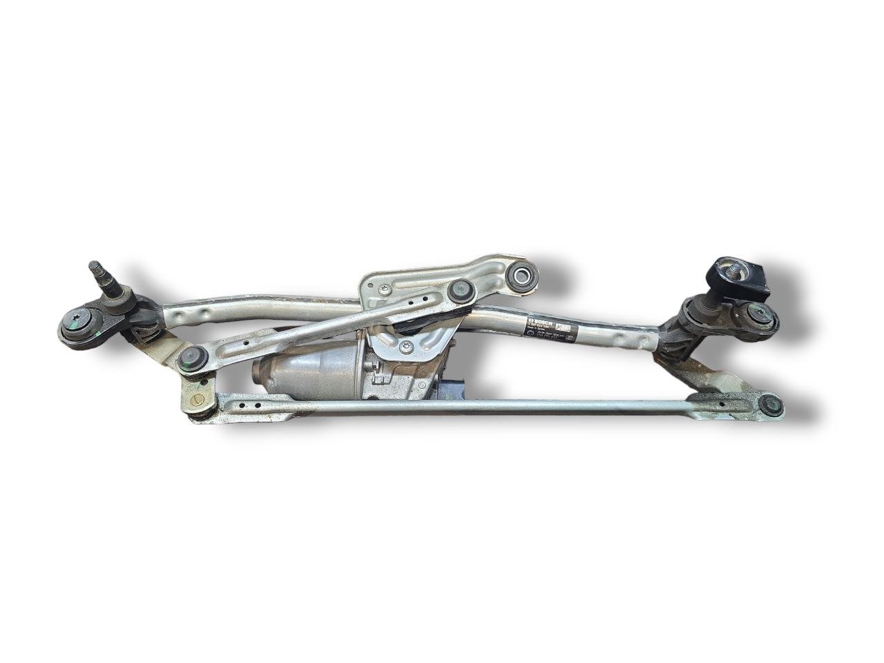 Motorino Tergicristalli Anteriore Skoda Kamiq ( 2018 > ) Cod : 3397022144 - F&P CRASH SRLS - Ricambi Usati