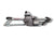 Motorino Tergicristalli Anteriore Skoda Octavia (2012 - 2019) cod.5E1955119A - 5E1955023B - F&P CRASH SRLS - Ricambi Usati